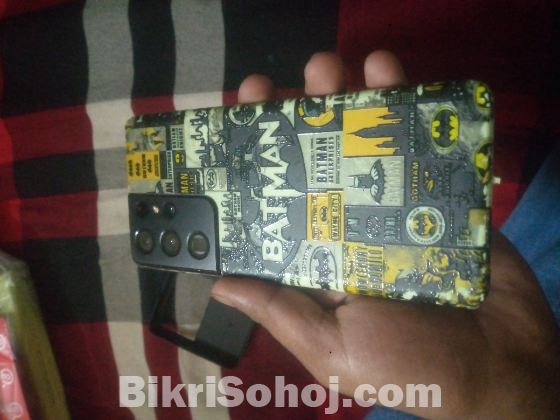 Samsung s21ultra
